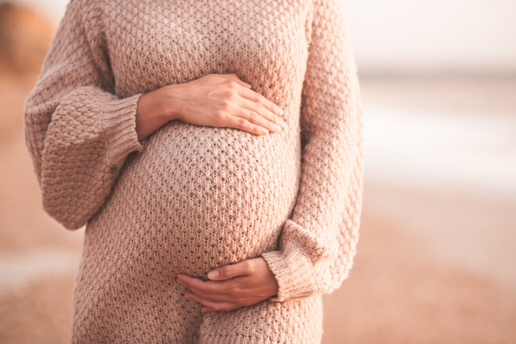Ontvang financiële steun & hulp tijdens je zwangerschap & bevalling