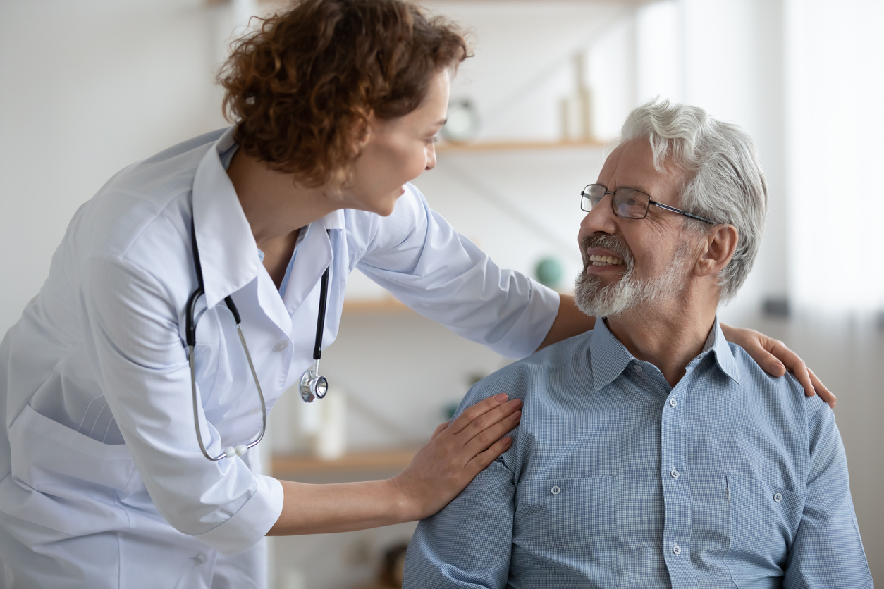 Hospitalisatieverzekering voor 65+