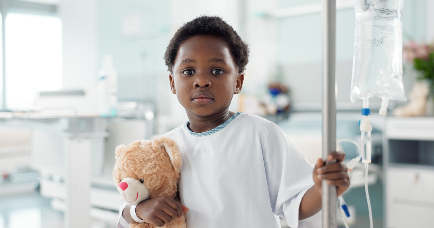 Hospitalisatieverzekering voor kinderen en studenten