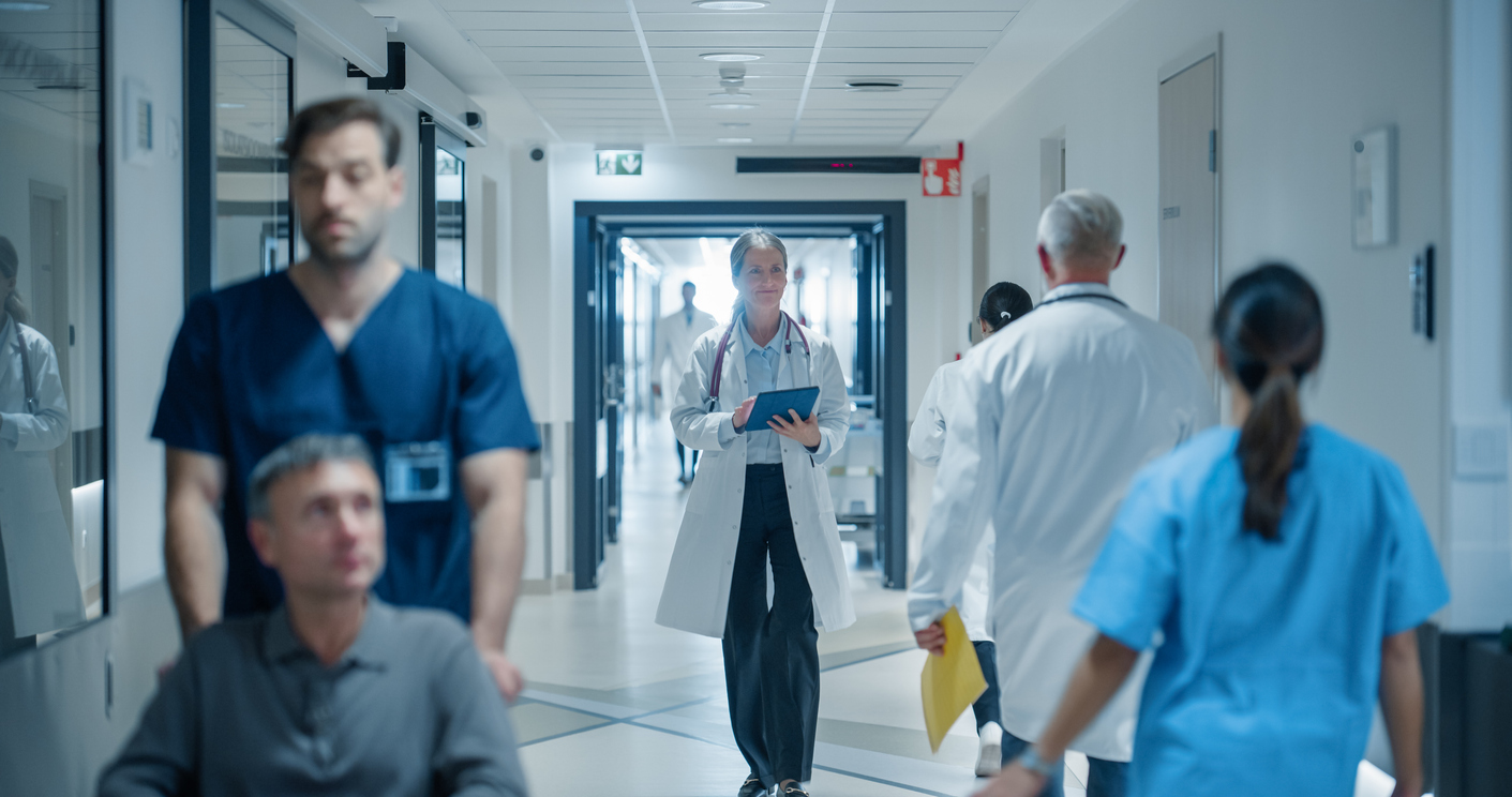 Hoe werkt een hospitalisatieverzekering?